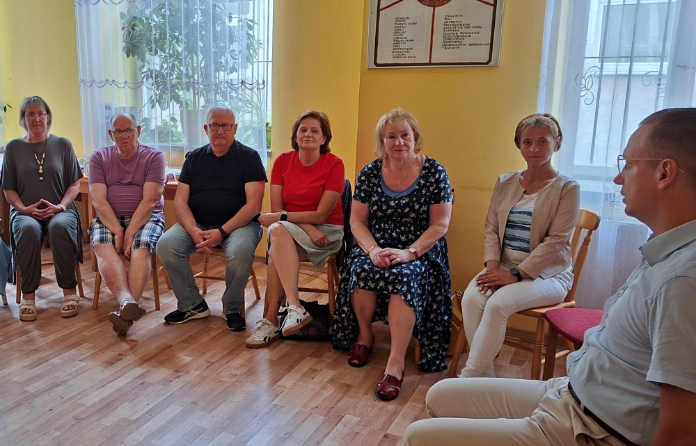 Sobota, 28 czerwca 2025